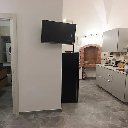 Apartment Mira Bari