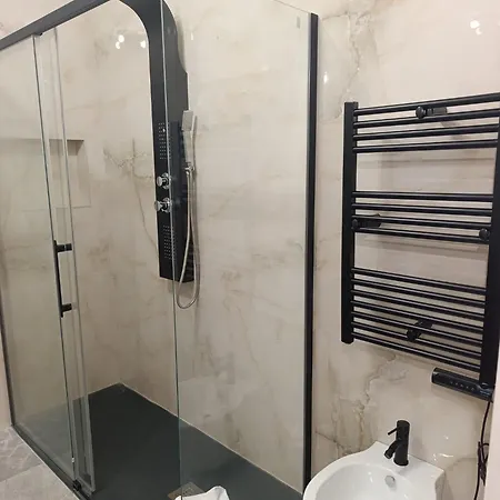Apartment Mira Bari