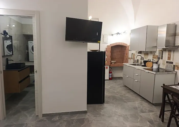 Apartment Mira Bari